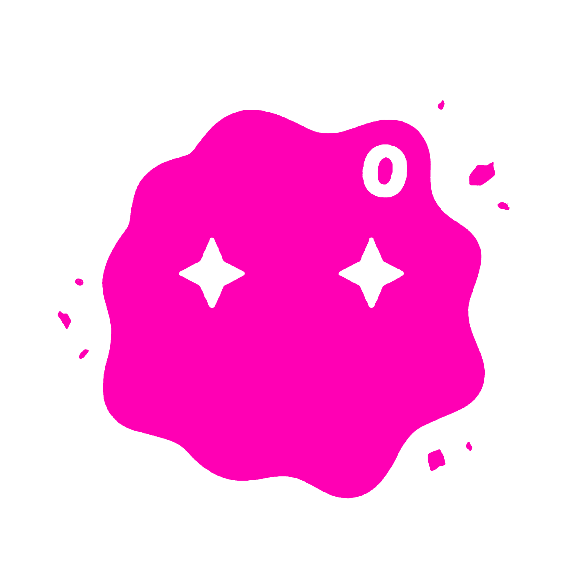 NONEP Logo
