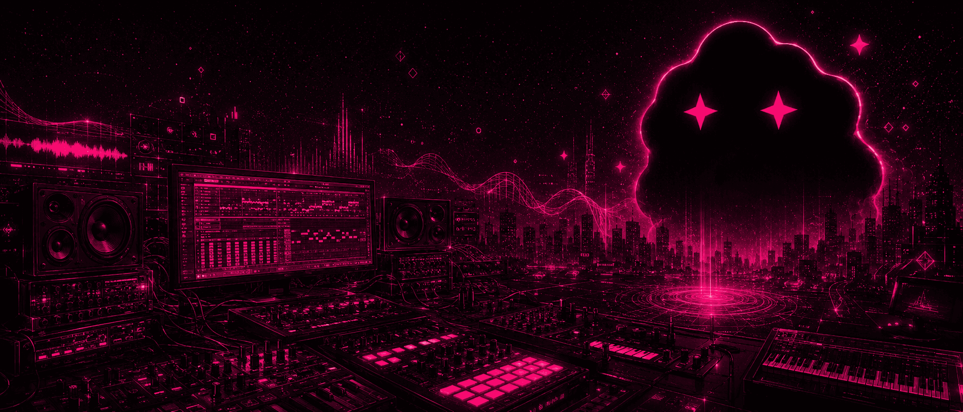 NONEP Producers