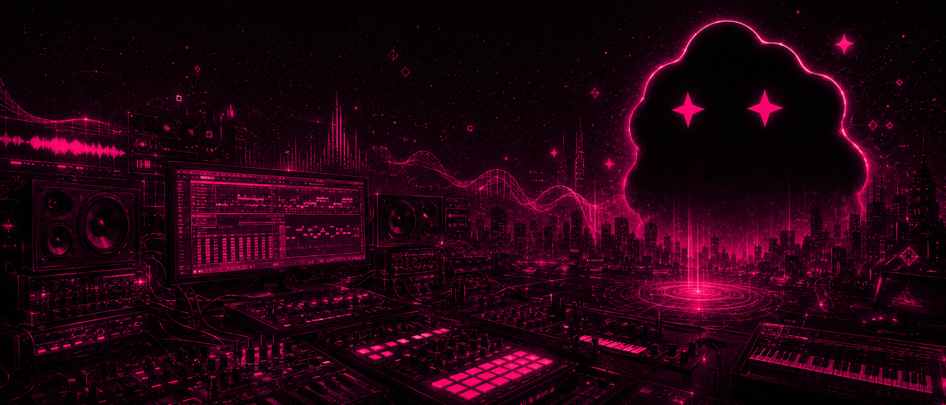 NONEP Producers